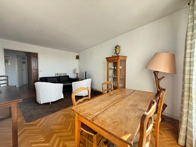 Vente appartement Paris 75014