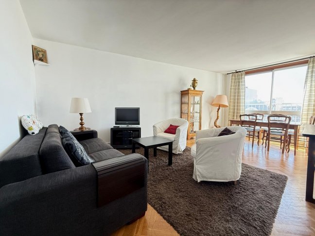 Vente appartement Paris 75014