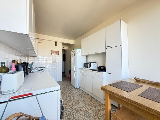 Vente appartement Paris 75014