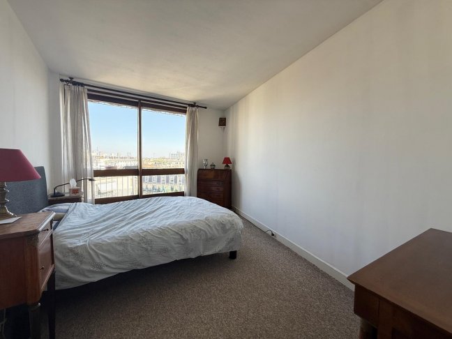 Vente appartement Paris 75014