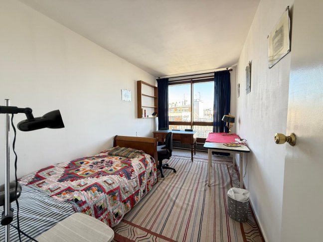 Vente appartement Paris 75014