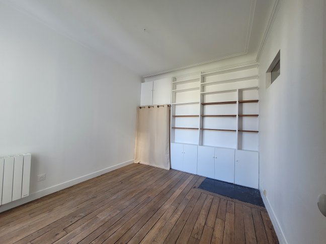 Location appartement Paris 75013