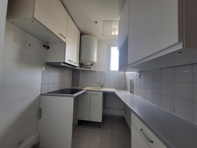 Location appartement Paris 75013