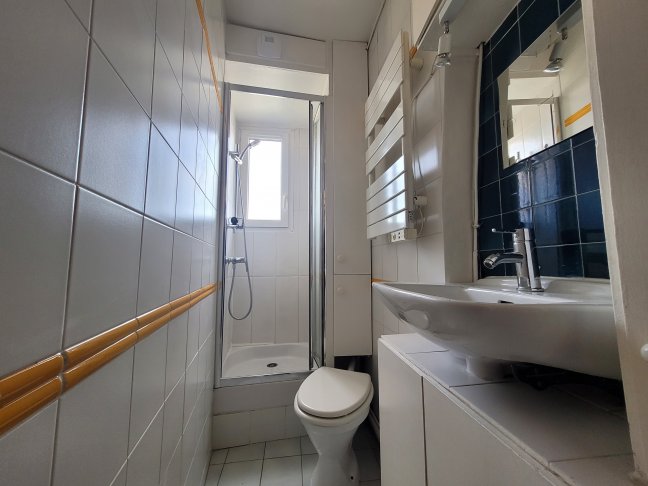 Location appartement Paris 75013