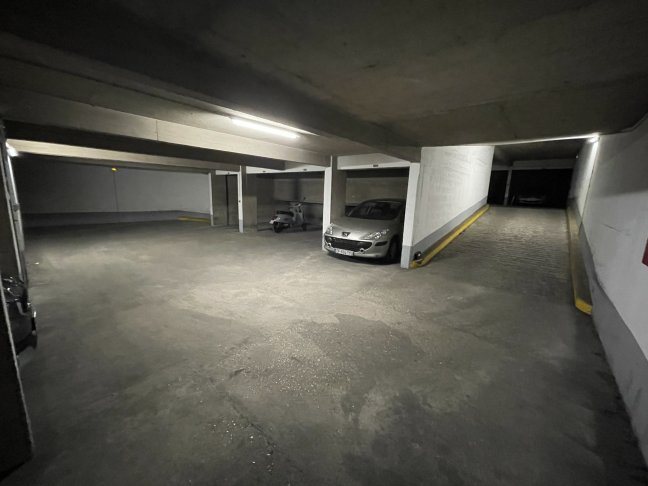 Vente parking Paris 75014