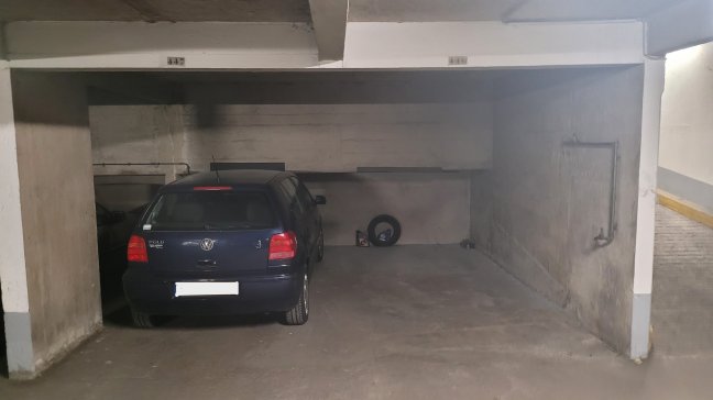 Vente parking Paris 75014
