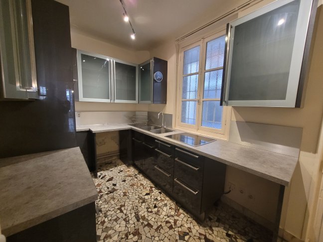 Location appartement Paris 75014