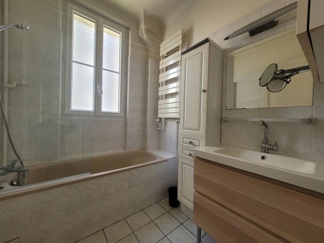 Location appartement Paris 75014