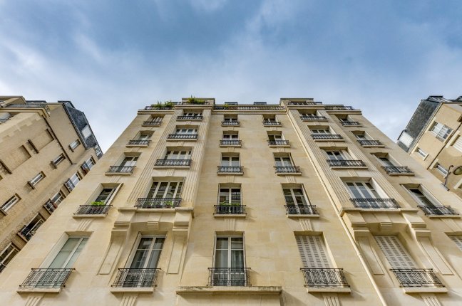Location appartement Paris 75014