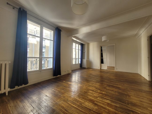 Location appartement Paris 75014