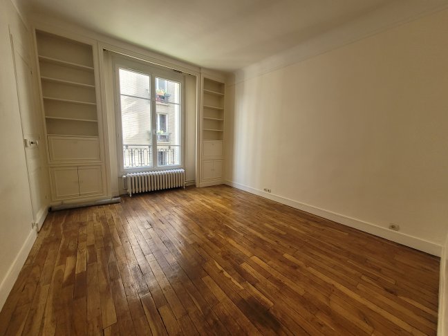 Location appartement Paris 75014