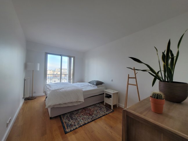 Location appartement Paris 75014