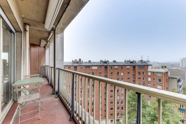 Location appartement Paris 75014