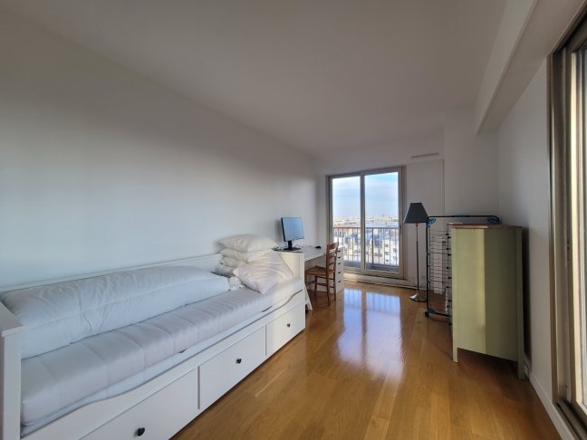 Location appartement Paris 75014