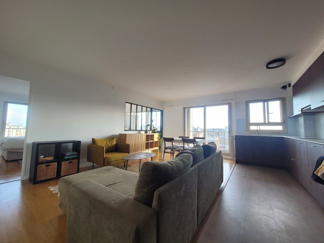 Location appartement Paris 75014
