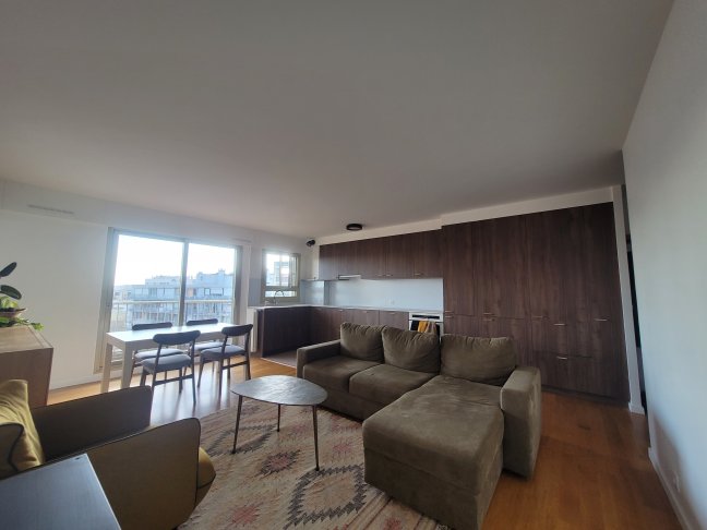 Location appartement Paris 75014