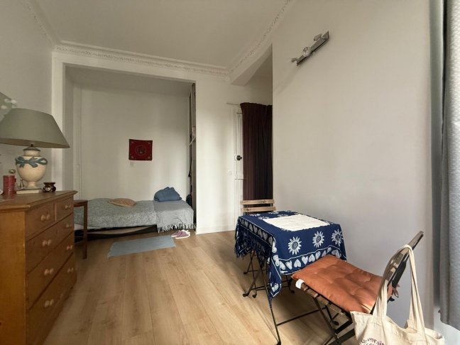 Vente appartement Paris 75014