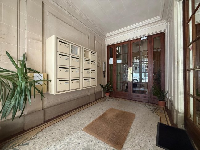 Vente appartement Paris 75014