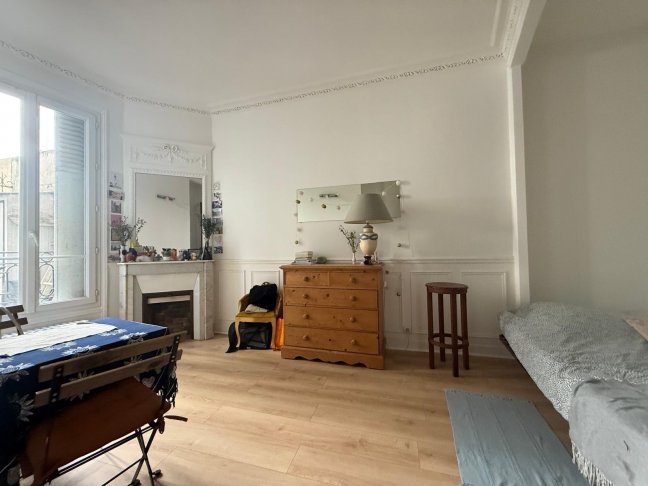 Vente appartement Paris 75014