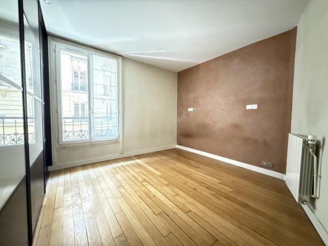 Vente appartement Paris 75014