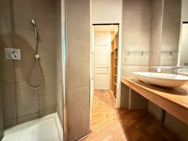 Vente appartement Paris 75014