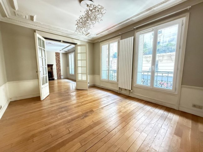 Vente appartement Paris 75014