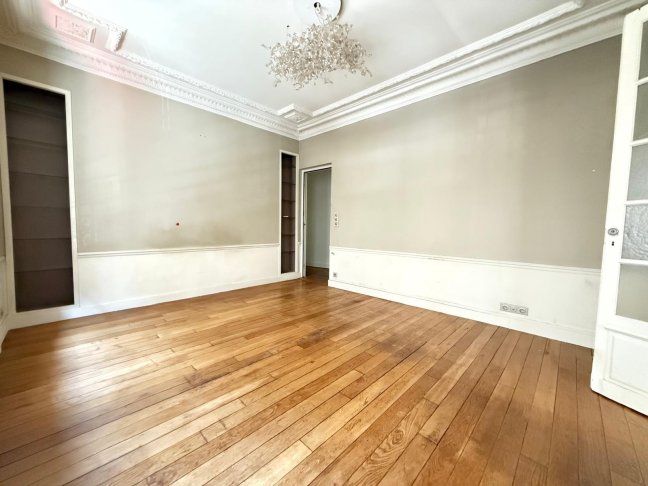 Vente appartement Paris 75014