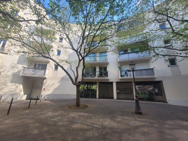 Location box Paris 75014