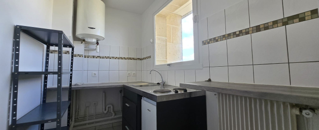 Location appartement Paris 75013