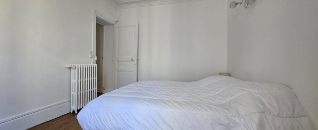 Location appartement meubléParis 75014
