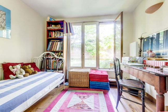 Vente maison Cachan 94230