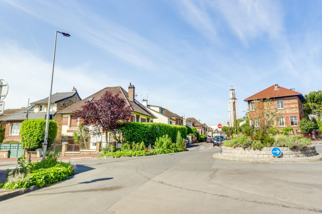 Vente maison Cachan 94230