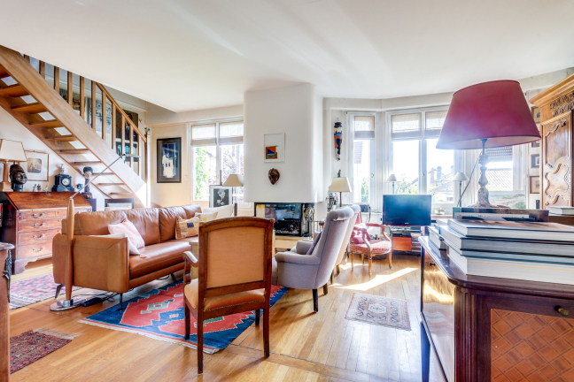 Vente maison Cachan 94230