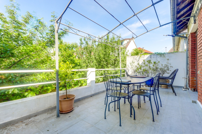 Vente maison Cachan 94230