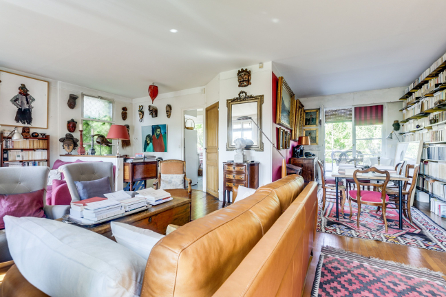 Vente maison Cachan 94230