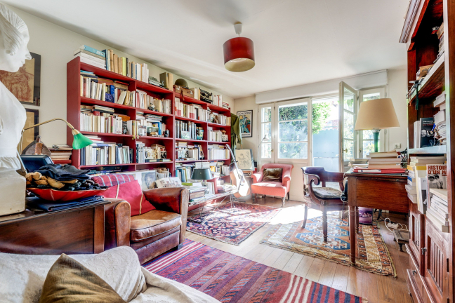 Vente maison Cachan 94230