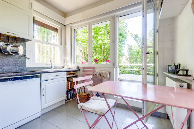 Vente maison Cachan 94230