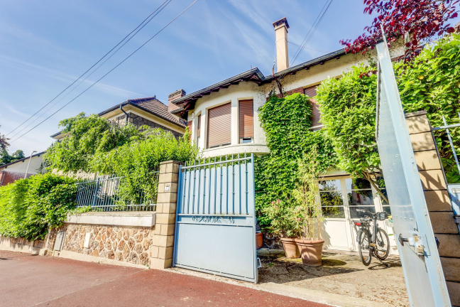Vente maison Cachan 94230