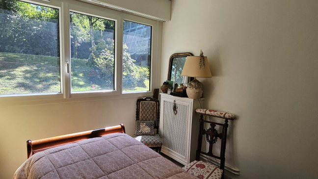 Vente appartement Vaucresson 92420