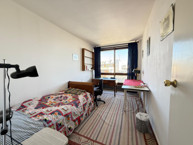 Vente appartement Paris 75014