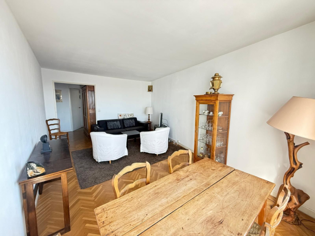 Vente appartement Paris 75014