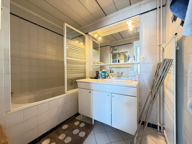 Vente appartement Paris 75014