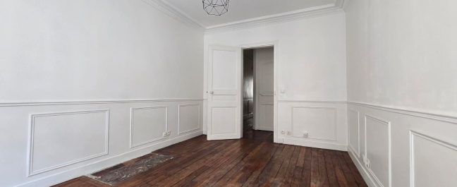 Location Appartement  2 pices - 43m 75014 Paris