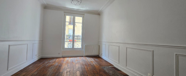 Location Appartement  2 pices - 43m 75014 Paris