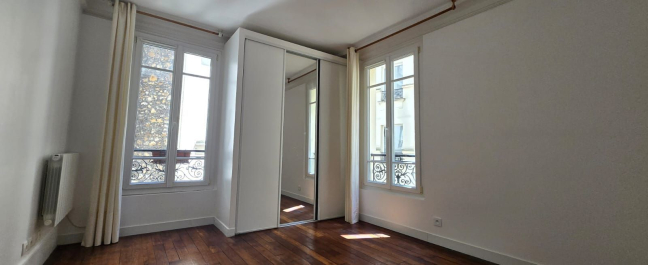 Location Appartement  2 pices - 43m 75014 Paris