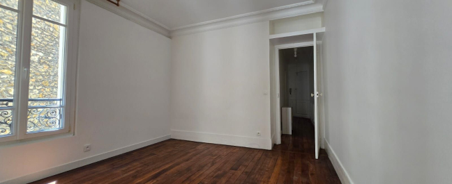Location Appartement  2 pices - 43m 75014 Paris