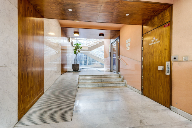 Vente appartement Paris 75014