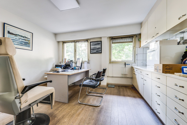 Vente appartement Paris 75014