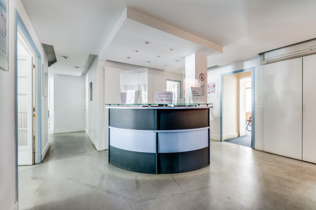 Vente appartement Paris 75014