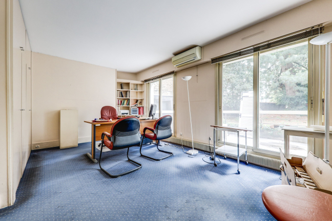 Vente appartement Paris 75014